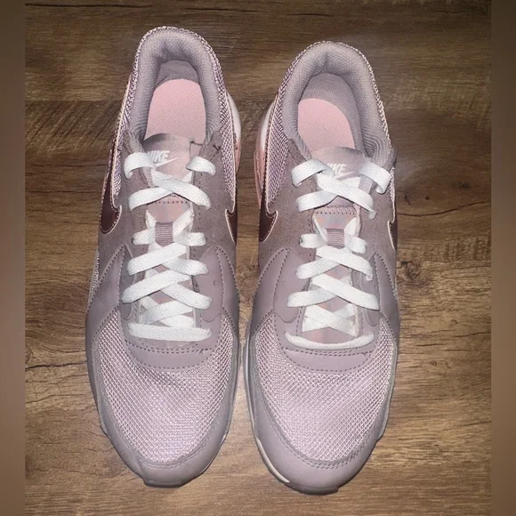 Nike Air Max Excee Running Sneakers size 7Y or women’s 8.5 - Picture 7 of 9